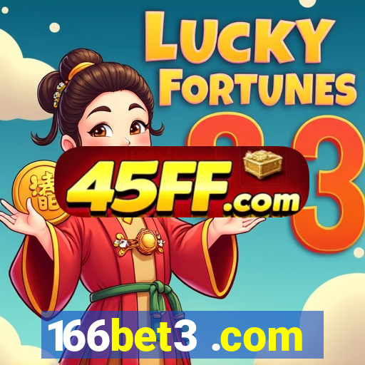166bet3 .com